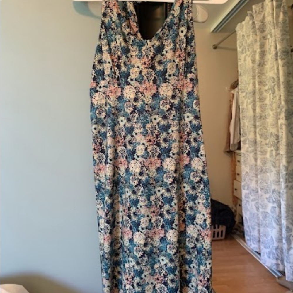 Patagonia dress